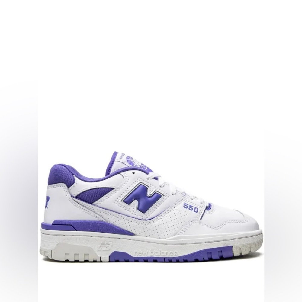 New Balance 550 Sneaker